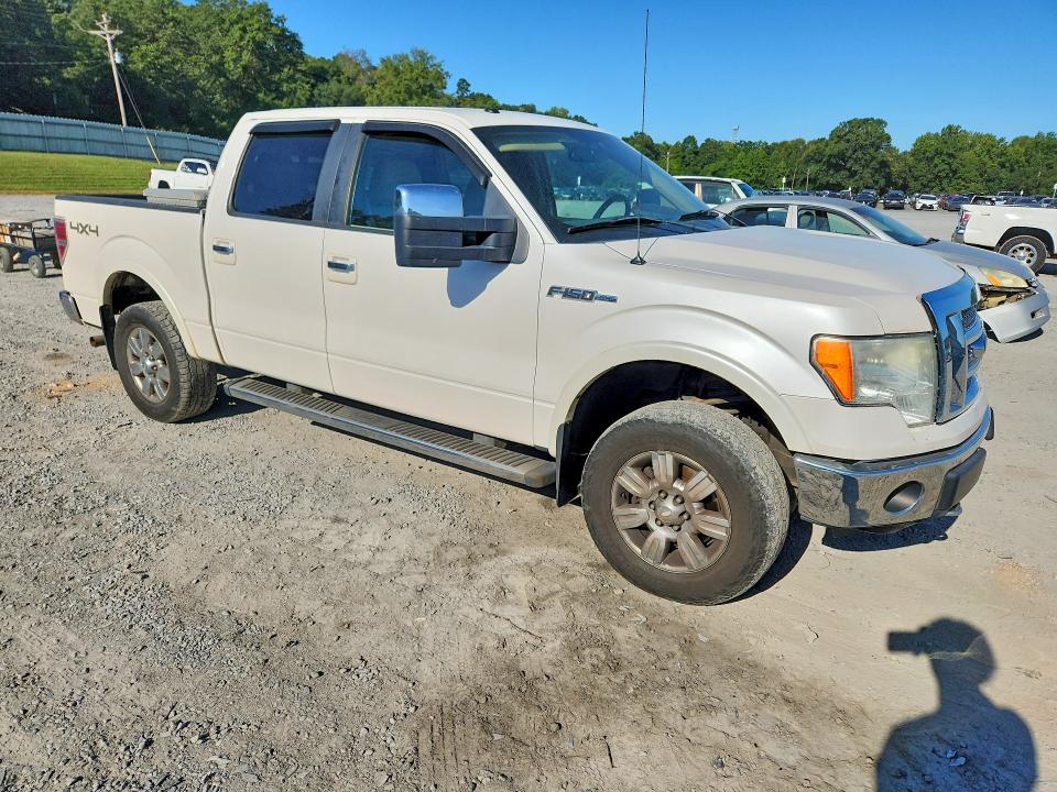 Продажа на аукционе авто 2011 Ford F150, vin: 1FTFW1E61BFA12234, номер лота: 67906176
