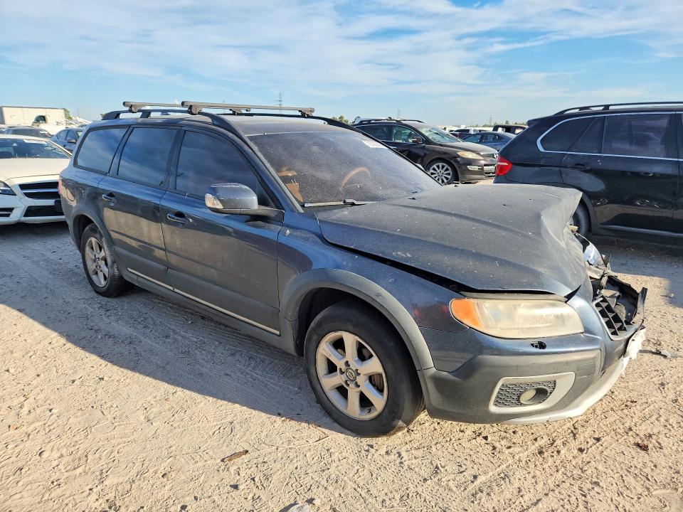 70732386 :رقم المزاد ، YV4BZ982881026017 vin ، 2008 Volvo Xc70 مزاد بيع