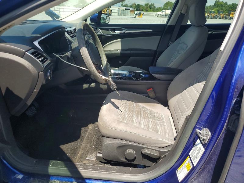 Aukcja sprzedaży 2016 Ford Fusion, vin: 3FA6P0G77GR110570, numer aukcji: 69911746