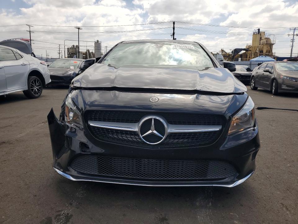 Aukcja sprzedaży 2018 Mercedes-benz Cla, vin: WDDSJ4EB2JN689671, numer aukcji: 67906016