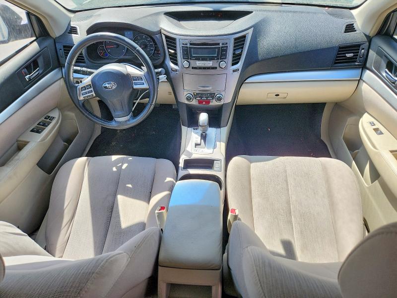Aukcja sprzedaży 2013 Subaru Outback, vin: 4S4BRCBC0D3223730, numer aukcji: 69693006