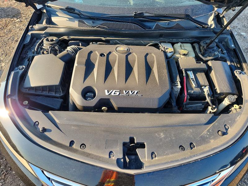 Aukcja sprzedaży 2014 Chevrolet Impala, vin: 2G1155S32E9105767, numer aukcji: 67495896