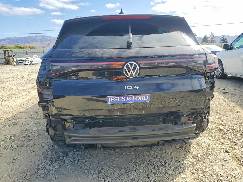 Продажа на аукционе авто 2023 Volkswagen Id.4, vin: 1V2CMPE86PC007390, номер лота: 67276826