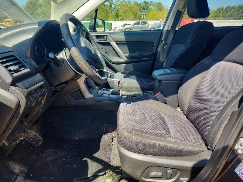 70618406 :رقم المزاد ، JF2SJAEC1EH475116 vin ، 2014 Subaru Forester مزاد بيع