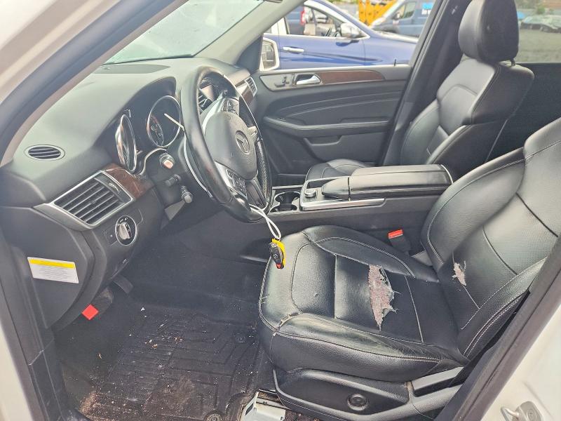 2014 Mercedes-benz Ml მანქანა იყიდება აუქციონზე, vin: 4JGDA5HB4EA288216, აუქციონის ნომერი: 70460866