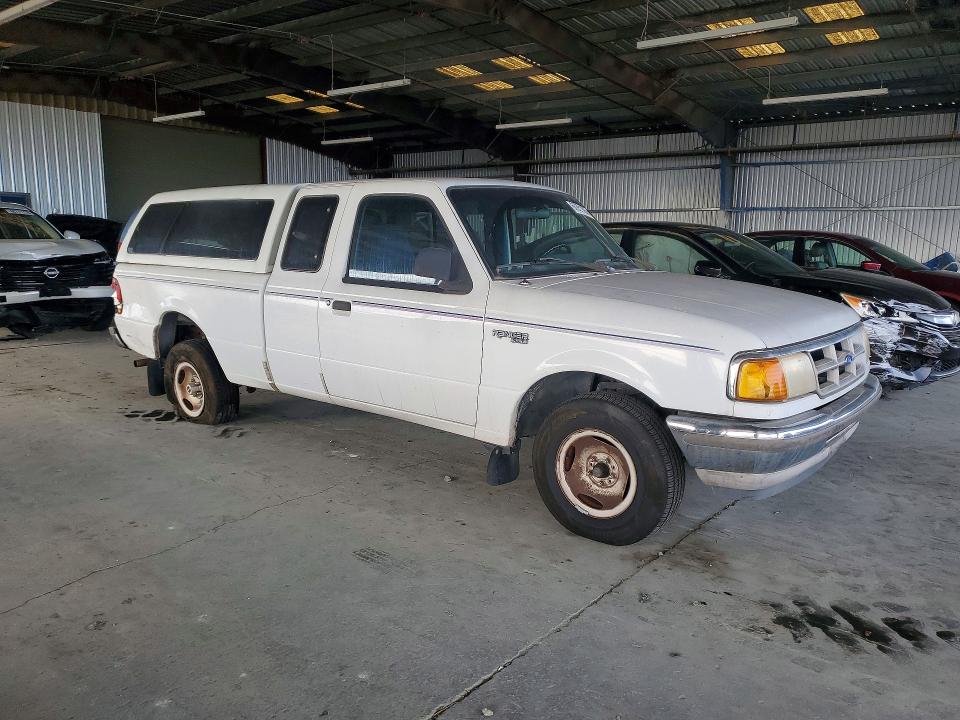 66351896 :رقم المزاد ، 1FTCR14X9RPC47652 vin ، 1994 Ford Ranger مزاد بيع