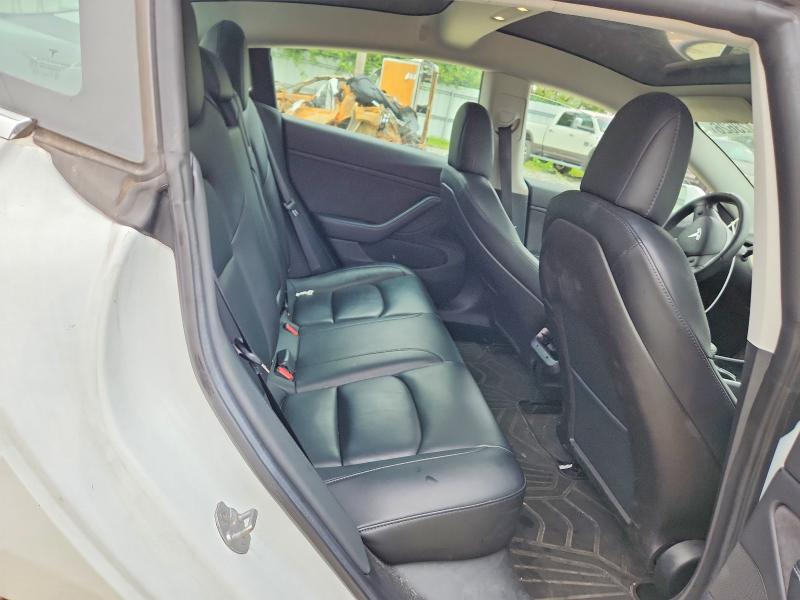 Auction sale of the 2019 Tesla Model 3, vin: 5YJ3E1EA6KF483617, lot number: 66423626