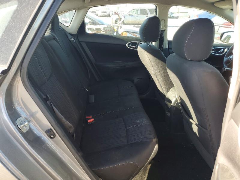 Aukcja sprzedaży 2017 Nissan Sentra, vin: 3N1AB7AP5HY312807, numer aukcji: 69552786