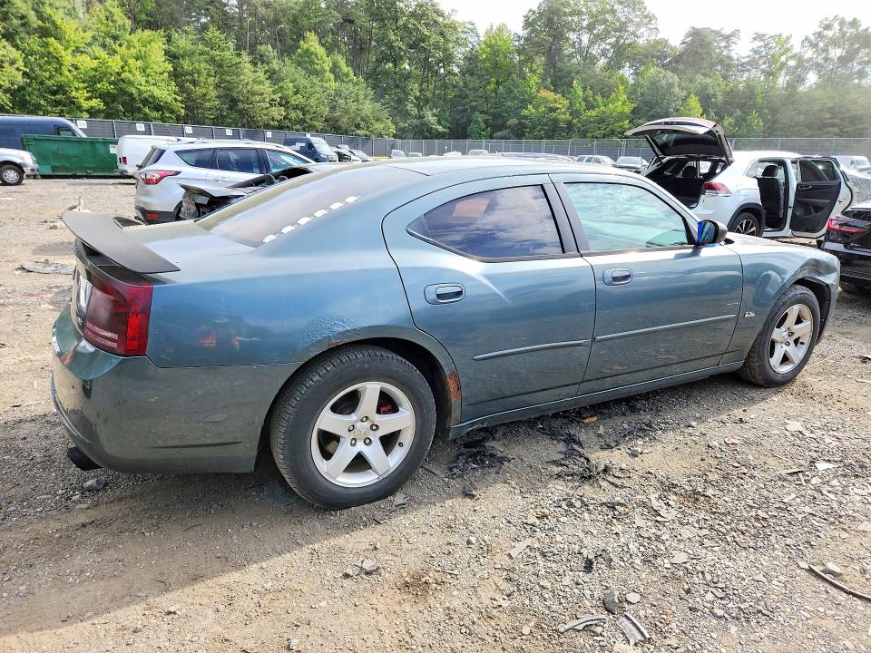 Продаж на аукціоні авто 2006 Dodge Charger, vin: 2B3KA43G46H233147, номер лоту: 68103506