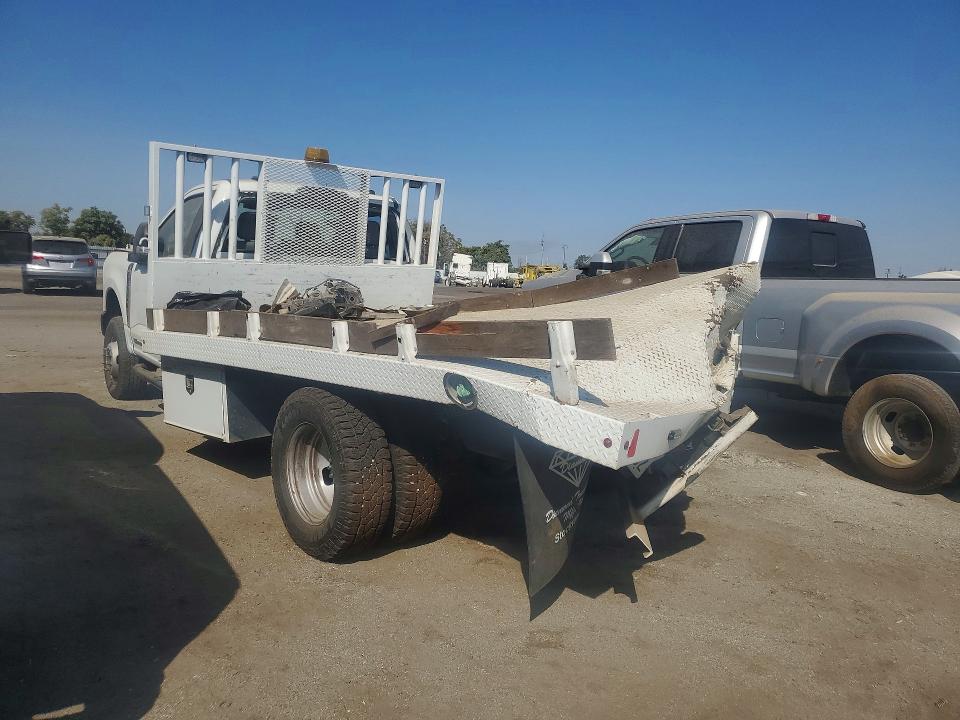 2023 Ford F350 მანქანა იყიდება აუქციონზე, vin: 1FDRF3HT9PEC44552, აუქციონის ნომერი: 64454216