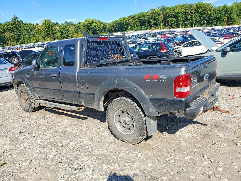 Aukcja sprzedaży 2006 Ford Ranger, vin: 1FTZR15E26PA61602, numer aukcji: 68740236