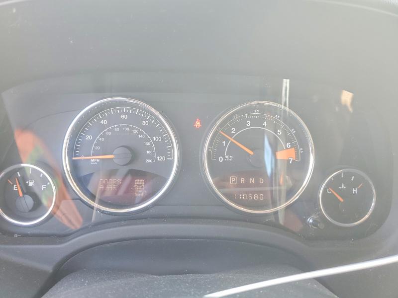 68324856 :رقم المزاد ، 1C4NJCEB7ED518251 vin ، 2014 Jeep Compass مزاد بيع