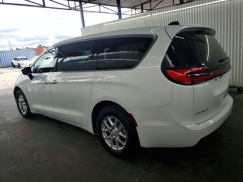Aukcja sprzedaży 2027 Chrysler Pacifica, vin: 2C4RC1BG9VR579890, numer aukcji: 70101016