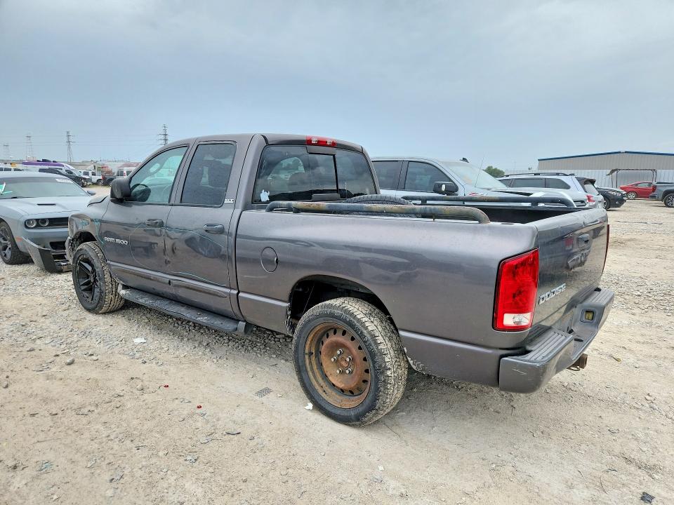 Продаж на аукціоні авто 2002 Dodge Ram 1500, vin: 1D7HA18Z22J251212, номер лоту: 67075436
