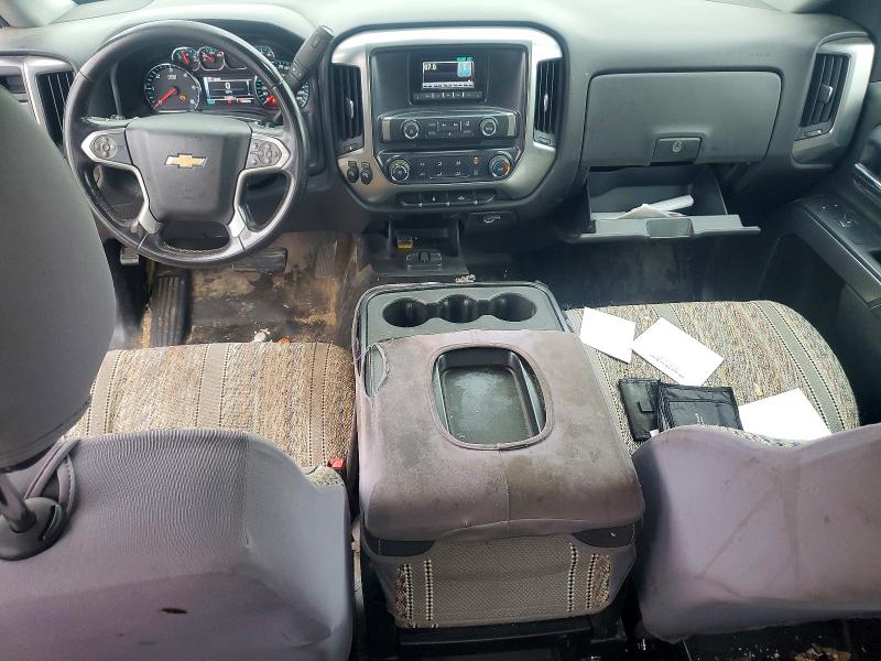 Продажа на аукционе авто 2015 Chevrolet Silverado, vin: 1GCVKREC9FZ368933, номер лота: 69358036