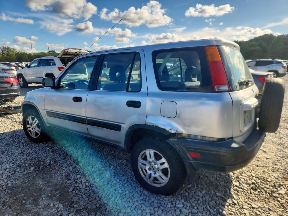 Aukcja sprzedaży 2000 Honda Cr-v, vin: JHLRD1846YC055462, numer aukcji: 70417816