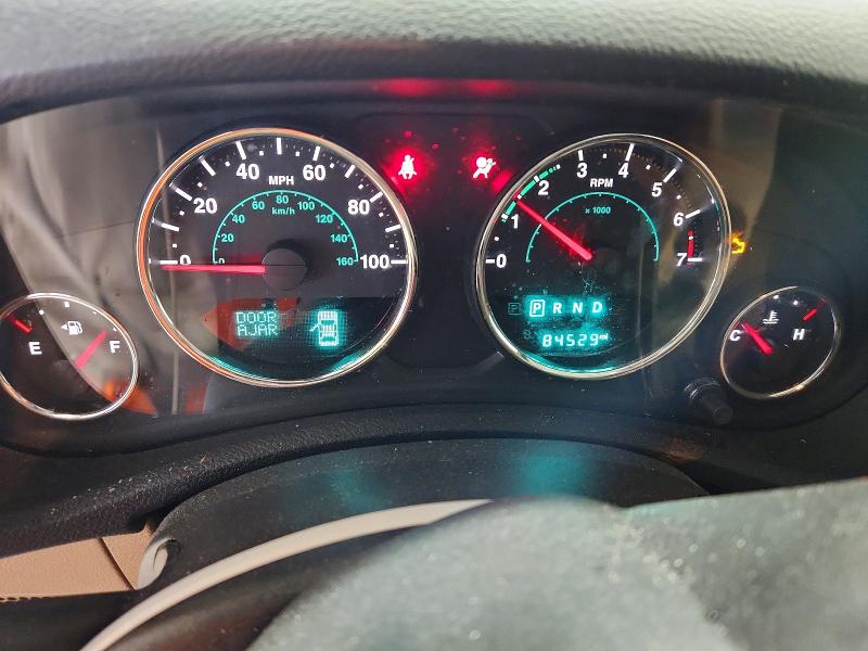 70024466 :رقم المزاد ، 1C4BJWEGXJL836767 vin ، 2018 Jeep Wrangler Unlimited مزاد بيع