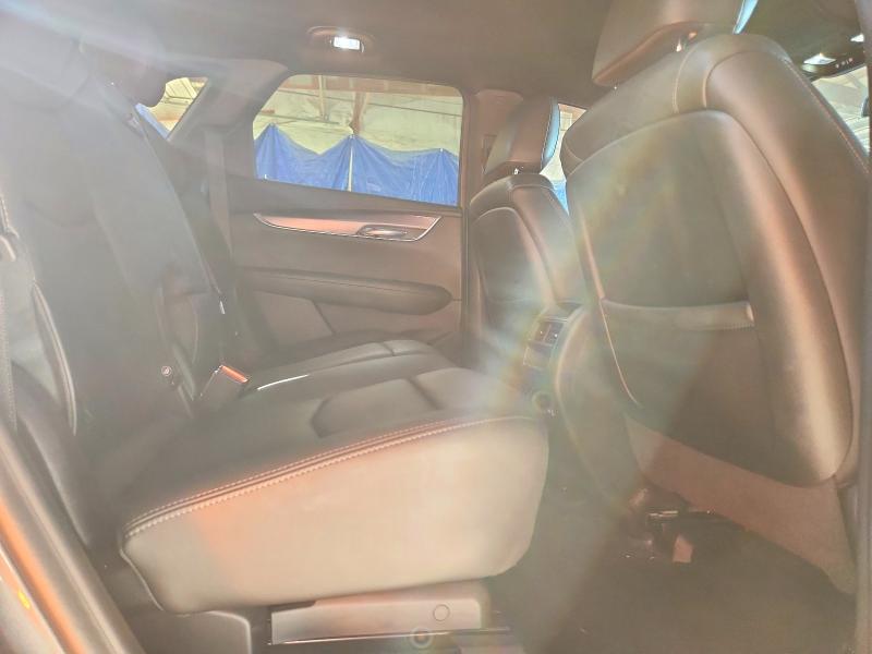 Продажа на аукционе авто 2022 Cadillac Xt5, vin: 1GYKNAR46NZ131131, номер лота: 70772226