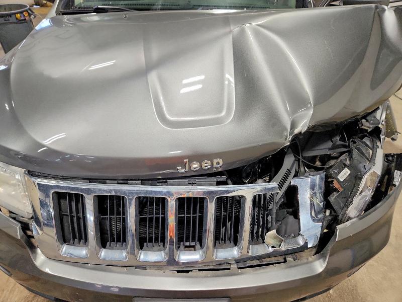 Продаж на аукціоні авто 2013 Jeep Grand Cherokee, vin: 1C4RJFAGXDC553035        , номер лоту: 69078076
