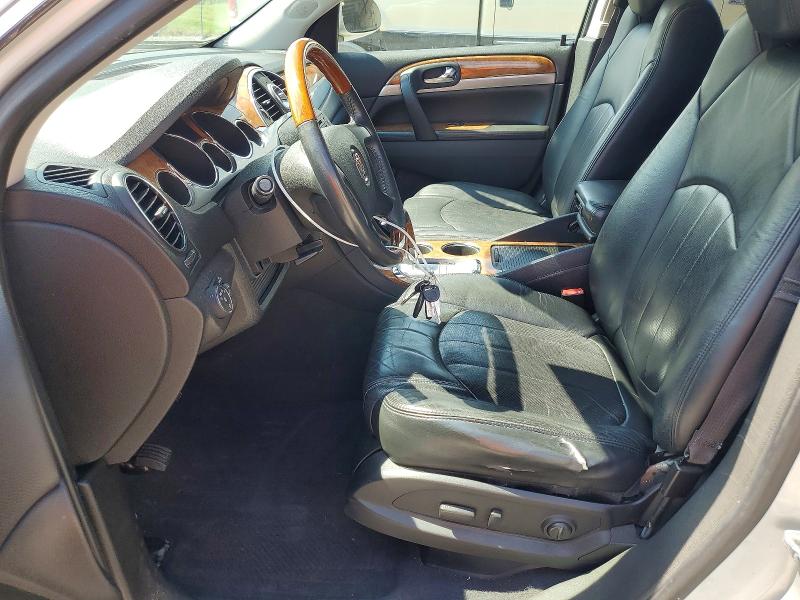 Продаж на аукціоні авто 2011 Buick Enclave, vin: 5GAKRBED3BJ304475, номер лоту: 68213306