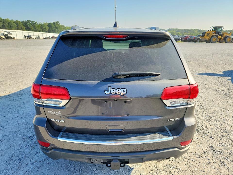 Aukcja sprzedaży 2015 Jeep Grand Cherokee, vin: 1C4RJFBG2FC894754, numer aukcji: 67123286