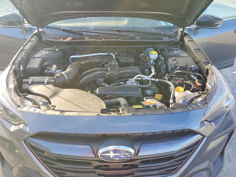 Продаж на аукціоні авто 2025 Subaru Outback, vin: 4S4BTAFC5S3234882, номер лоту: 70329796