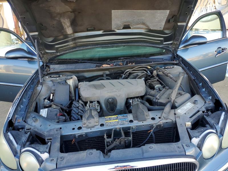 70266436 :رقم المزاد ، 2G4WD582061211919 vin ، 2006 Buick Lacrosse مزاد بيع