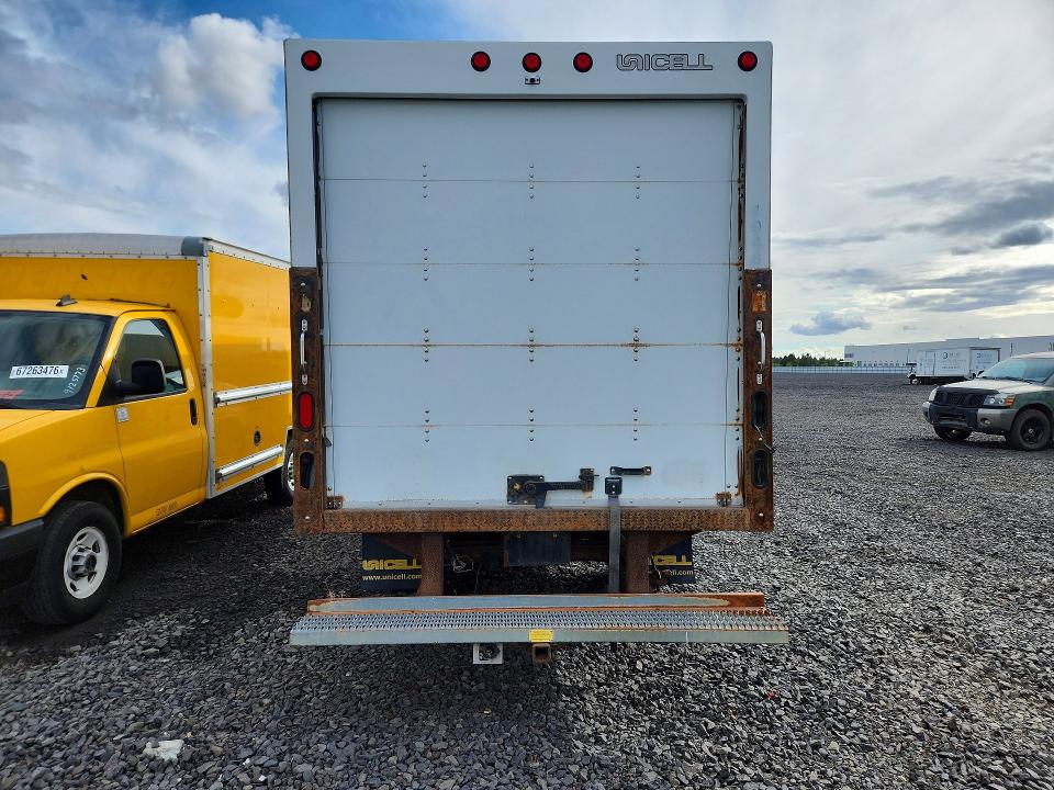 67916356 :رقم المزاد ، 1GB0GSFG0J1344813 vin ، 2018 Chevrolet Express G3500 مزاد بيع