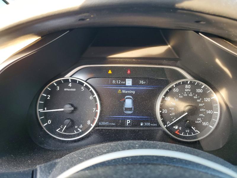 Продажа на аукционе авто 2019 Nissan Murano, vin: 5N1AZ2MS5KN143223, номер лота: 67500336