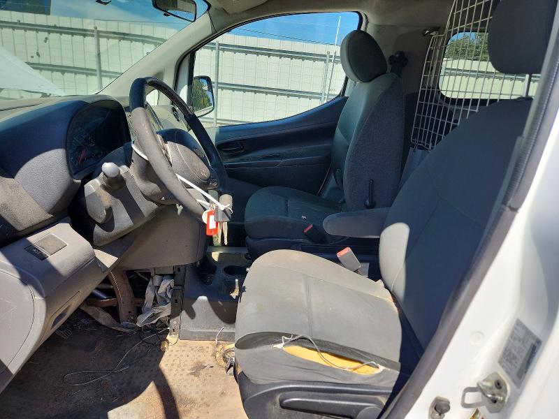 Продажа на аукционе авто 2015 Chevrolet City Express, vin: 3N63M0YN0FK729678, номер лота: 70692796
