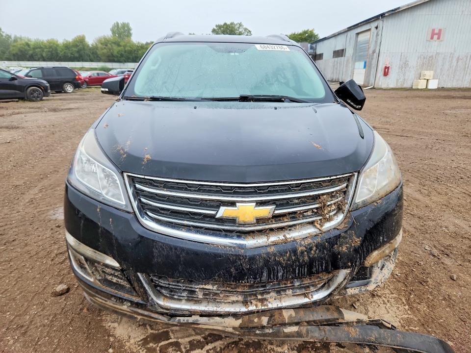 Продаж на аукціоні авто 2017 Chevrolet Traverse, vin: 1GNKRGKD4HJ243766, номер лоту: 68432786