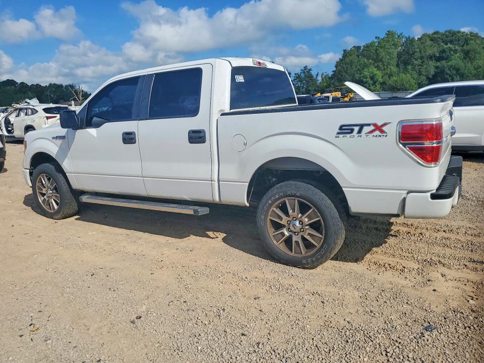 Aukcja sprzedaży 2014 Ford F150, vin: 1FTFW1EF5EKG30796, numer aukcji: 67630556