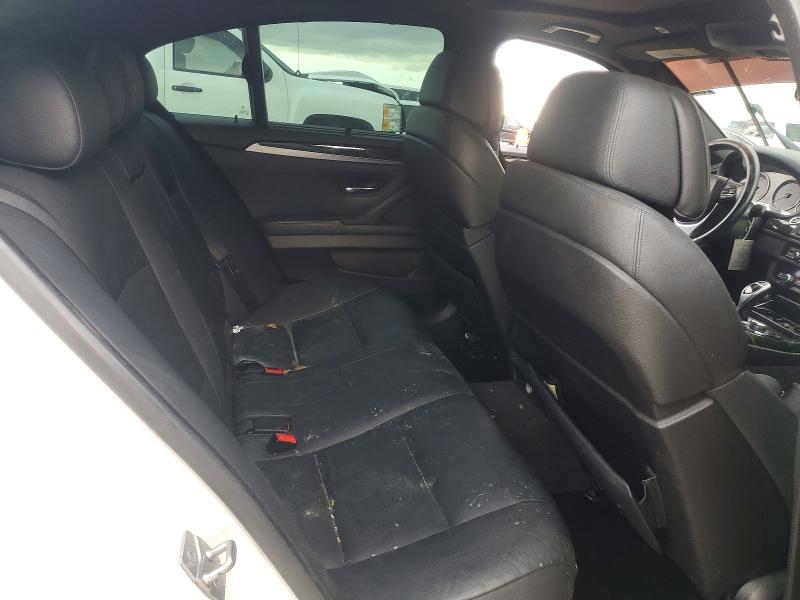 Aukcja sprzedaży 2011 Bmw 535, vin: WBAFR7C55BC608403, numer aukcji: 68220776