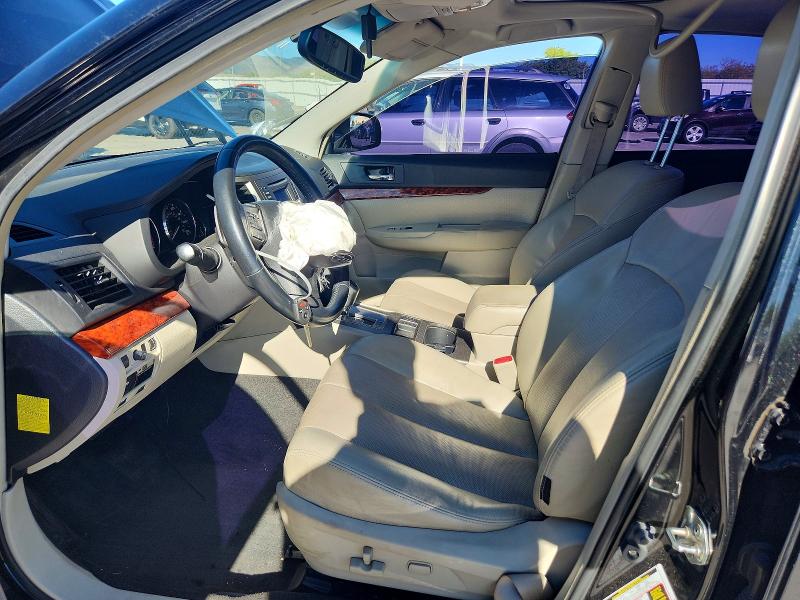 Aukcja sprzedaży 2012 Subaru Legacy, vin: 4S3BMDK66C2005637, numer aukcji: 67385756
