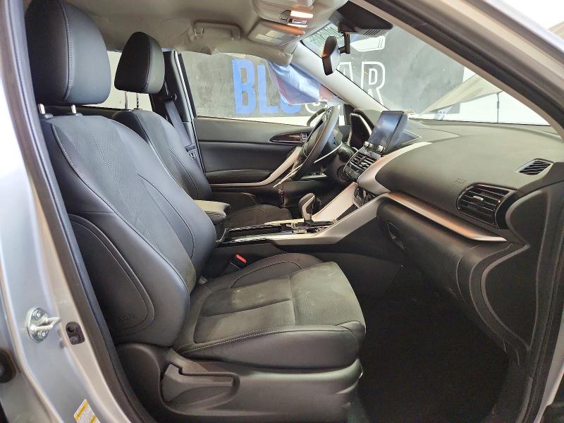 Aukcja sprzedaży 2025 Mitsubishi Eclipse Cross, vin: JA4ATWAA9TZ035457, numer aukcji: 70496186