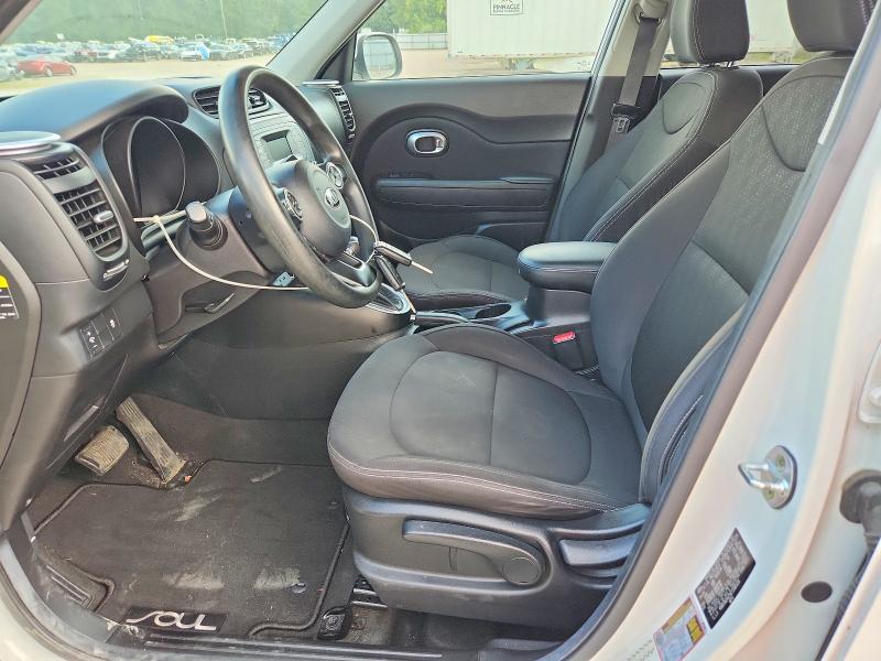 67303356 :رقم المزاد ، KNDJN2A25G7288326 vin ، 2016 Kia Soul مزاد بيع