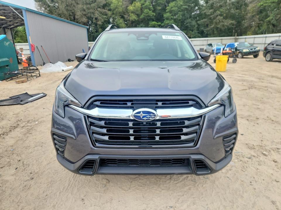 Продажа на аукционе авто 2025 Subaru Ascent, vin: 4S4WMAPDXS3426353, номер лота: 68174846