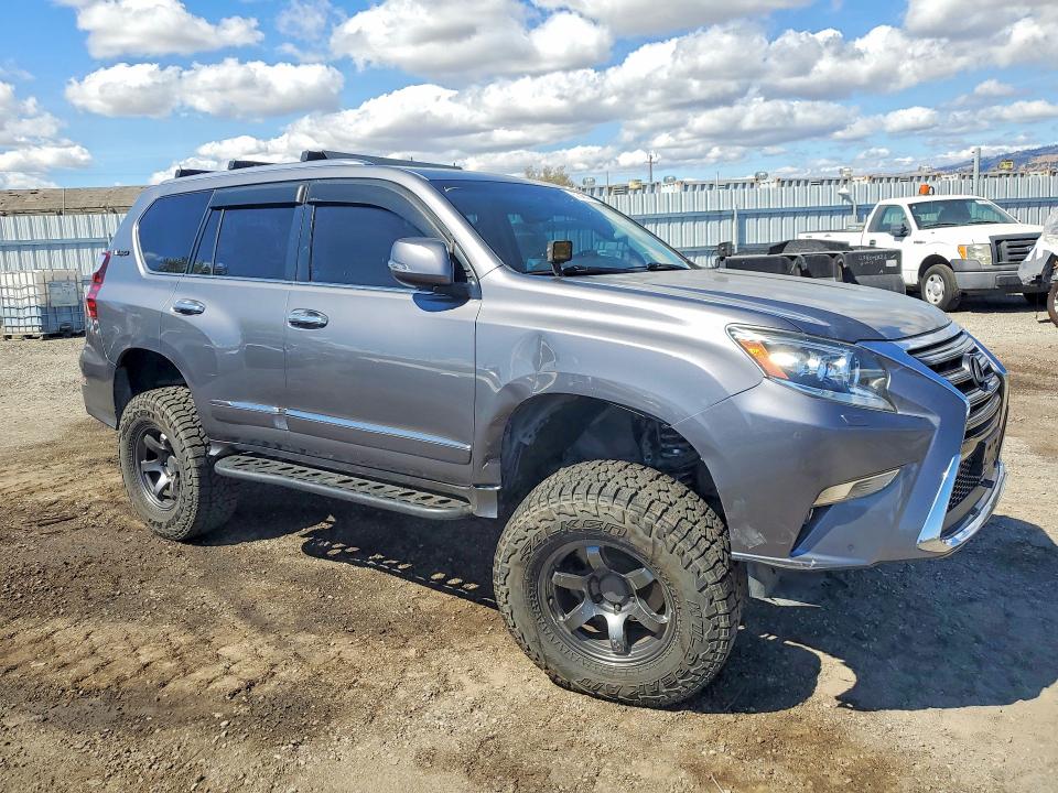 Aukcja sprzedaży 2017 Lexus Gx, vin: JTJJM7FX3H5157605, numer aukcji: 67345516