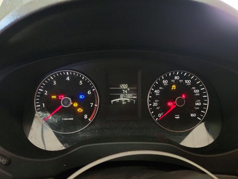Продаж на аукціоні авто 2014 Volkswagen Jetta, vin: 3VWB07AJ3EM328202, номер лоту: 69015346