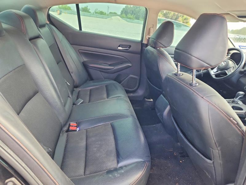Aukcja sprzedaży 2021 Nissan Altima, vin: 1N4BL4CV1MN318917, numer aukcji: 67096966