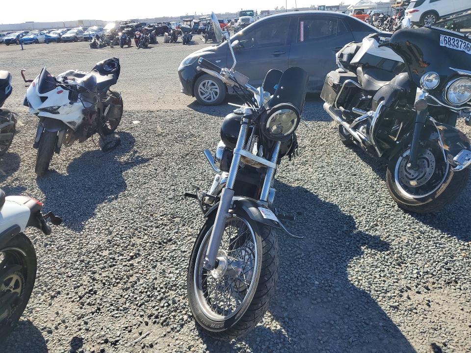 Продаж на аукціоні авто 2002 Honda Vt750, vin: JH2RC44072M617916, номер лоту: 70353286