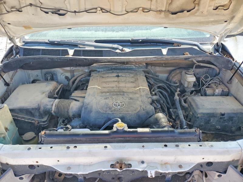 Aukcja sprzedaży 2012 Toyota Tundra, vin: 5TFUY5F10CX232729, numer aukcji: 67871146