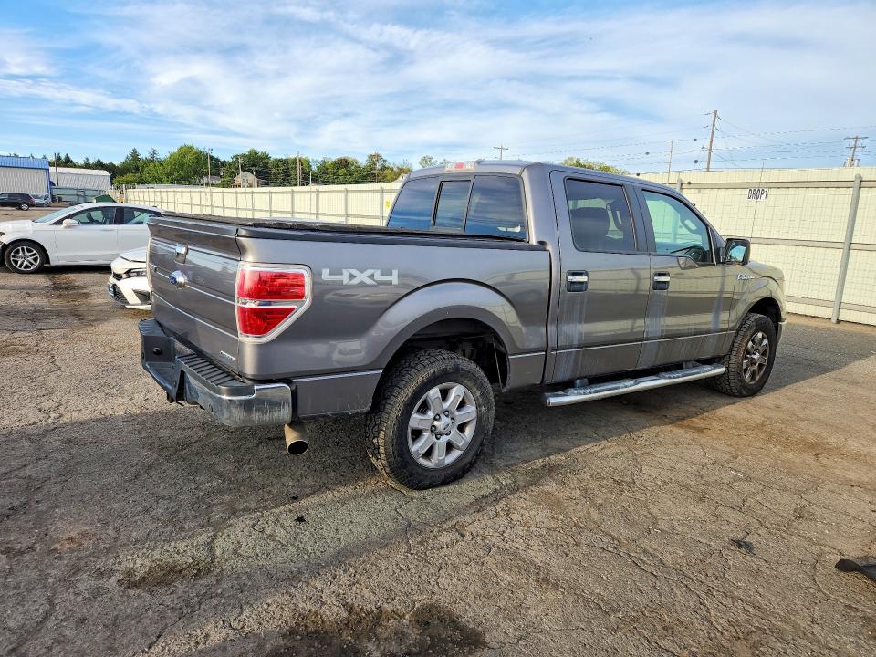 Продаж на аукціоні авто 2013 Ford F150, vin: 1FTFW1EF6DFC61132, номер лоту: 67870876