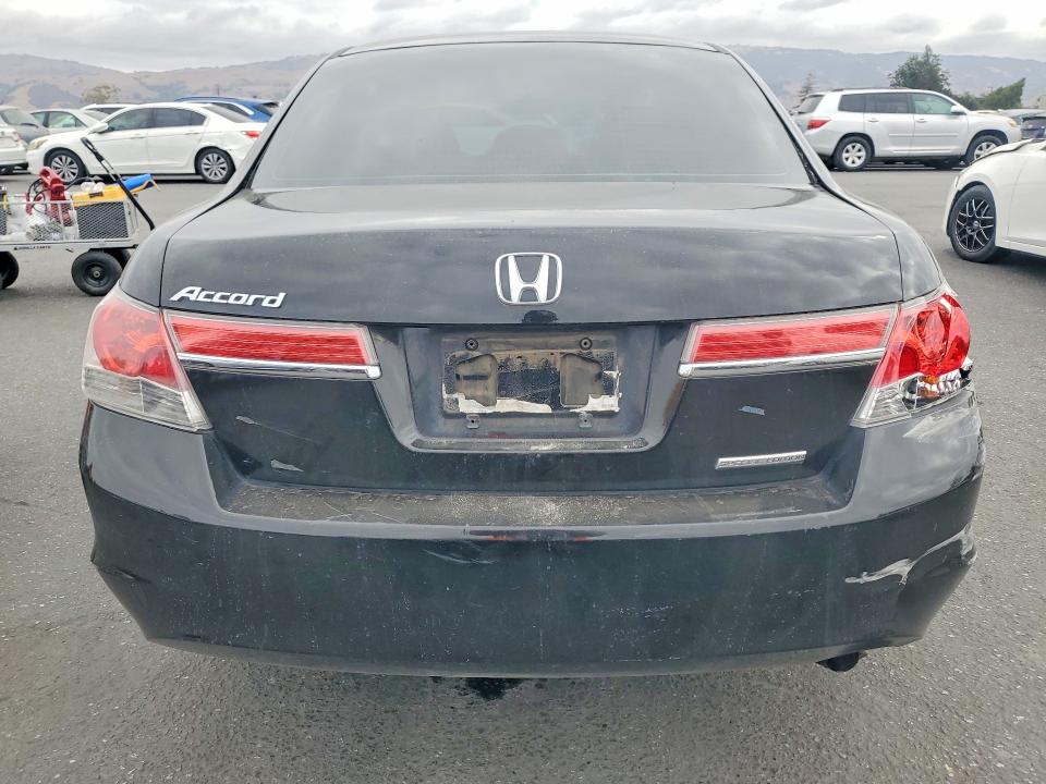 Aukcja sprzedaży 2012 Honda Accord, vin: 1HGCP2F61CA037848, numer aukcji: 69412706