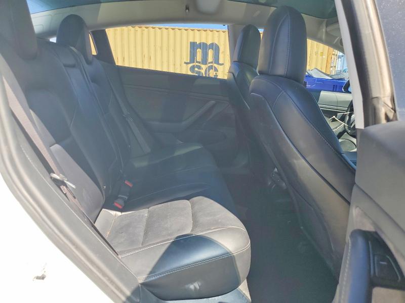 2018 Tesla Model 3 მანქანა იყიდება აუქციონზე, vin: 5YJ3E1EA4JF044298, აუქციონის ნომერი: 68262926