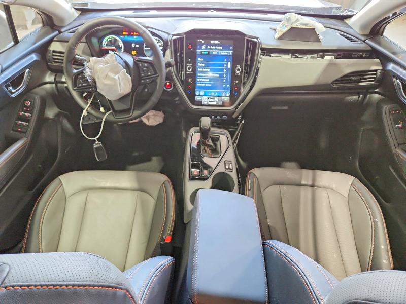 Продаж на аукціоні авто 2026 Subaru Crosstrek, vin: JF2GUSND5T8277857, номер лоту: 68274136