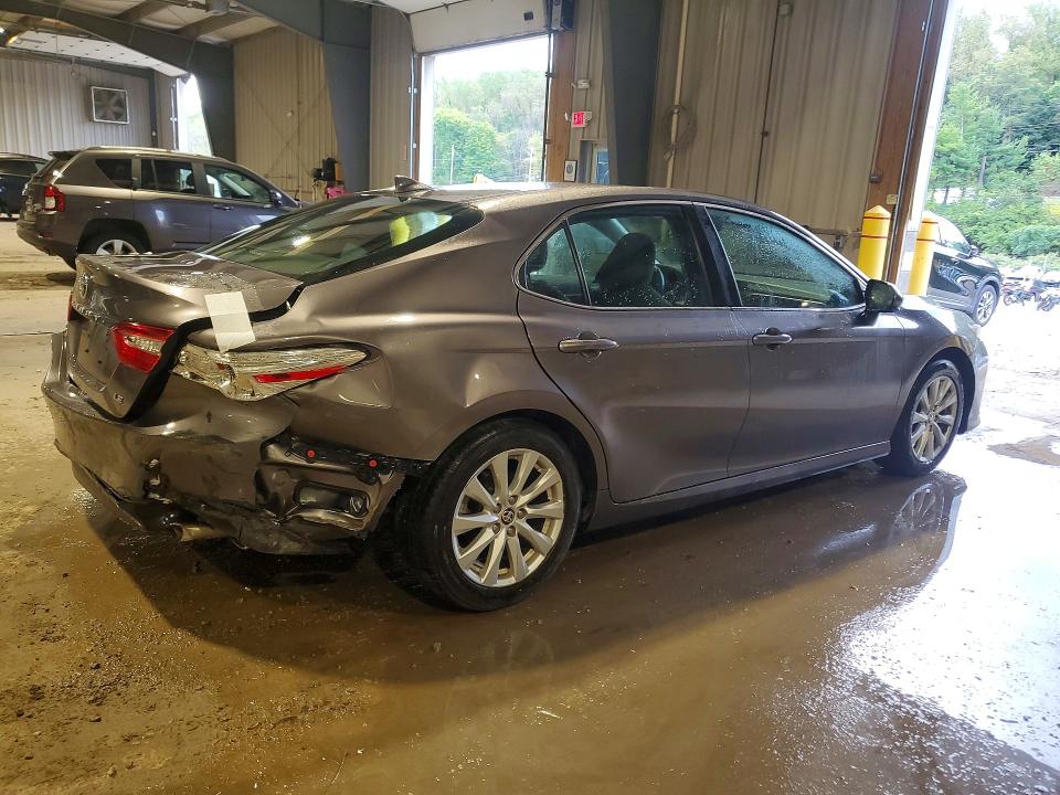 Продажа на аукционе авто 2020 Toyota Camry, vin: 4T1C11AK8LU955301, номер лота: 70254356