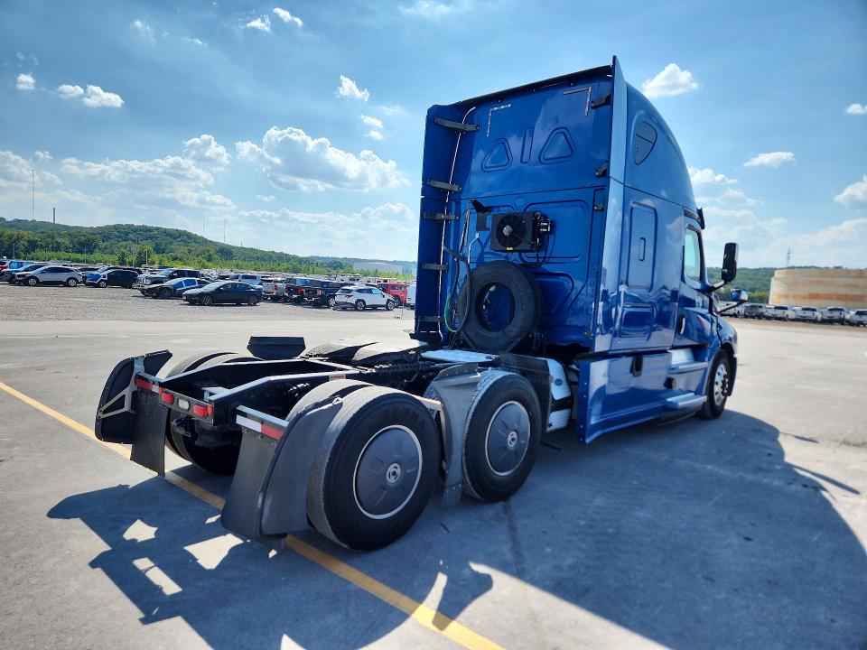 Aukcja sprzedaży 2019 Freightliner Cascadia 126, vin: 3AKJHHDR1KSLG2417, numer aukcji: 69935116