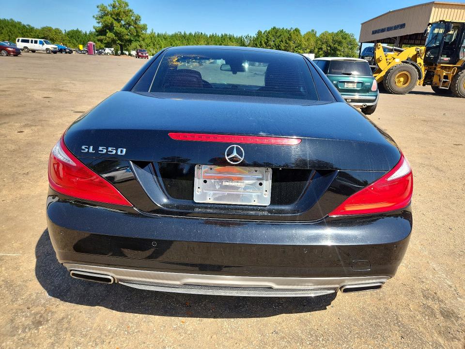 Продажа на аукционе авто 2014 Mercedes-benz Sl, vin: WDDJK7DA9EF023443, номер лота: 69355276