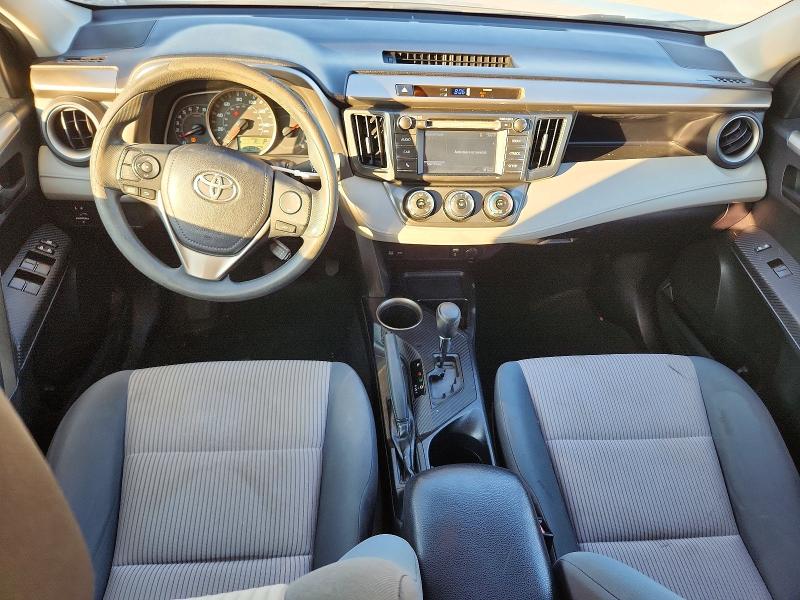 Aukcja sprzedaży 2015 Toyota Rav4, vin: 2T3ZFREV1FW209685, numer aukcji: 70108036